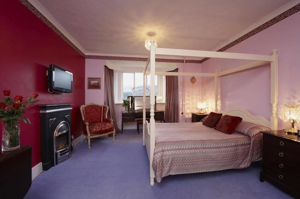 Glenurquhart House Hotel Balnain Exterior photo